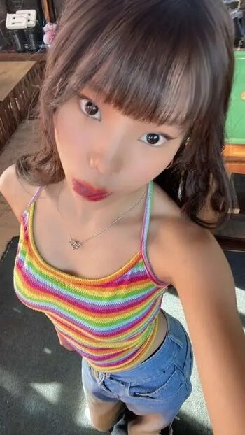 Full leaked Yeye onie private onlyfans photo