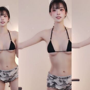 Full leaked Yin private onlyfans photo
