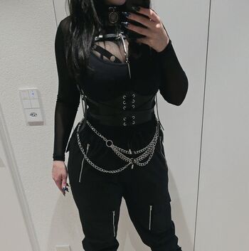 Full leaked Yoclesh private onlyfans photo
