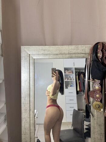 Full leaked Yole bae page private onlyfans photo