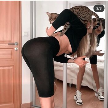 Full leaked Yoly private onlyfans photo