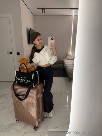 Full leaked Yoourpriincess private onlyfans photo