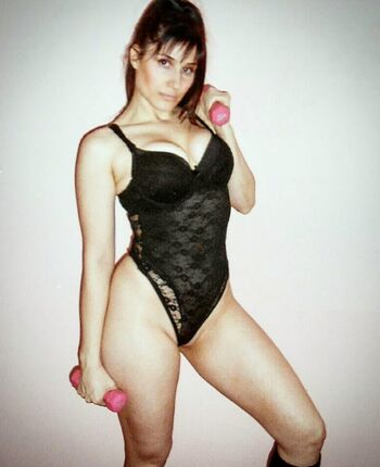 Full leaked Yosoy milica ilic private onlyfans photo