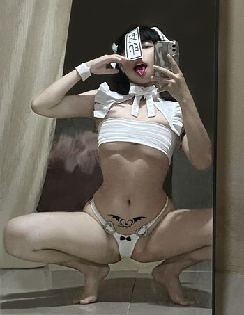Full leaked You miko private onlyfans photo