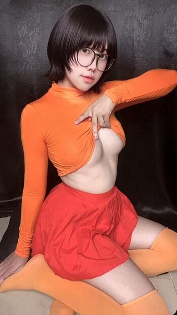 Full leaked You miko private onlyfans photo