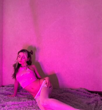 Full leaked Youlimi private onlyfans photo