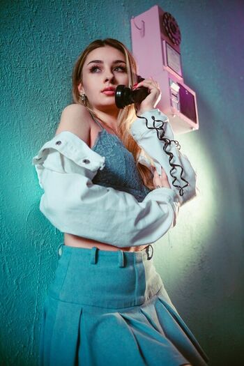 Full leaked Youlimi private onlyfans photo
