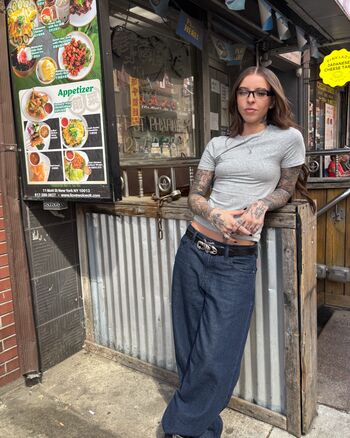 Full leaked Young miko private onlyfans photo
