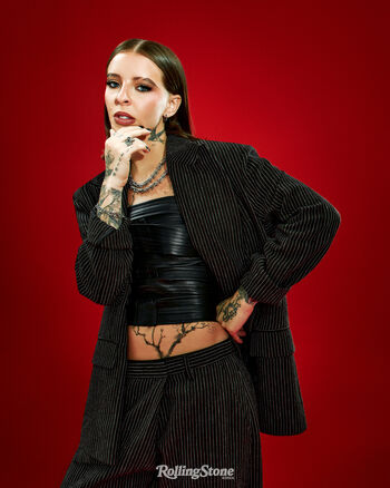 Full leaked Young miko private onlyfans photo