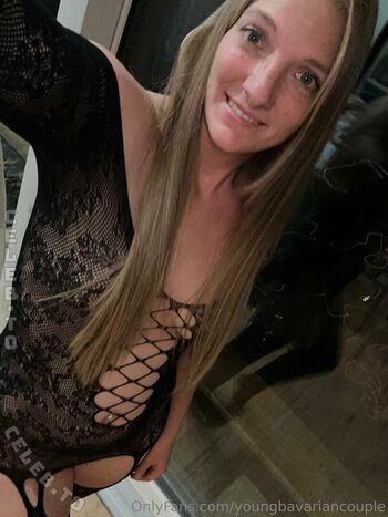 Full leaked Youngbavariancouple private onlyfans photo