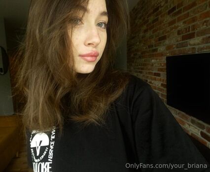 Full leaked Your briana private onlyfans photo