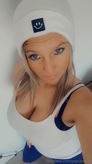 Full leaked Your jessssica private onlyfans photo