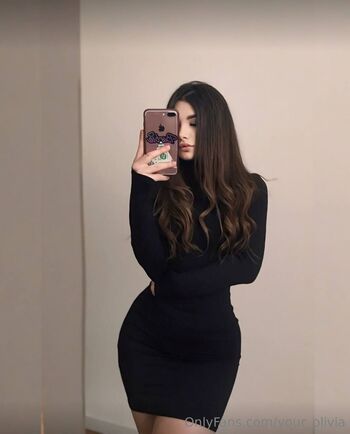 Full leaked Your olivia page private onlyfans photo