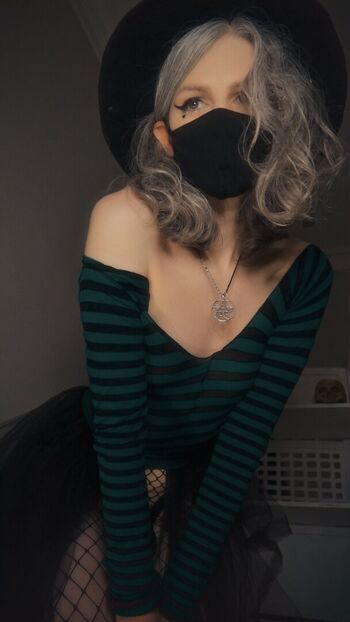 Full leaked Your witch alba private onlyfans photo