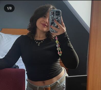 Full leaked Yourfavnorah noradergott page private onlyfans photo