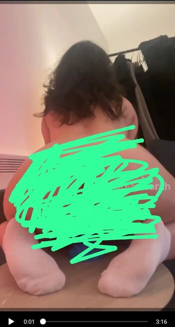 Full leaked Yourfavnorah noradergott page private onlyfans photo