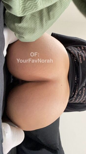 Full leaked Yourfavnorah noradergott private onlyfans photo