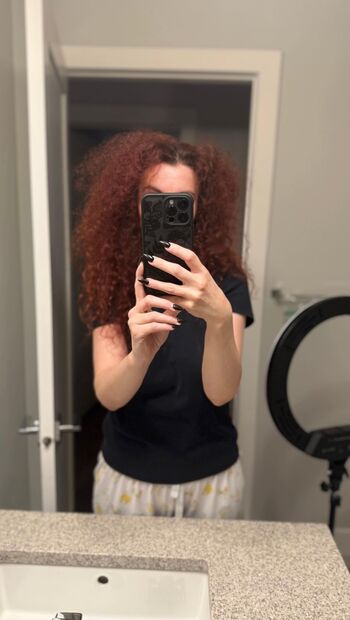 Full leaked Yourfavoriteredhead private onlyfans photo