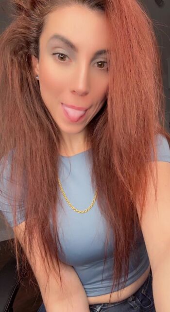 Full leaked Yourfavoriteredhead private onlyfans photo
