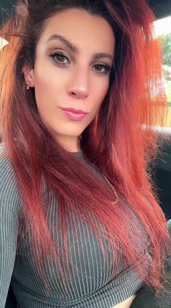 Full leaked Yourfavoriteredhead private onlyfans photo