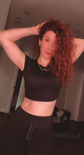yourfavoriteredhead