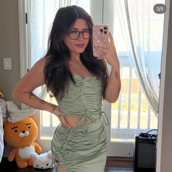 Full leaked Yourprincesslol private onlyfans photo