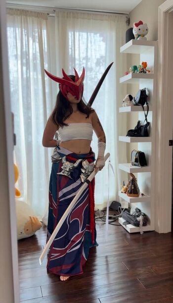Full leaked Yourprincesslol private onlyfans photo