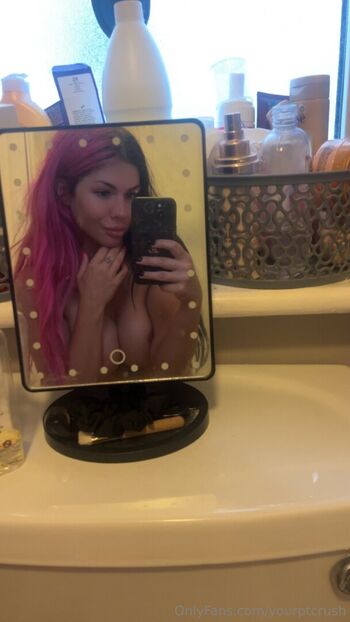 Full leaked Yourptcruh private onlyfans photo