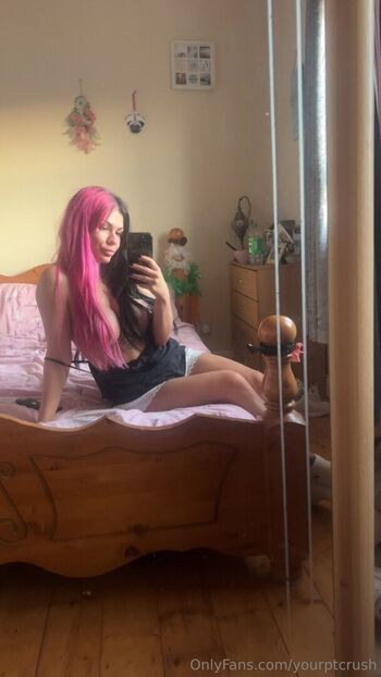 Full leaked Yourptcruh private onlyfans photo