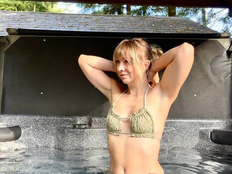 Youtubers In Bikinis