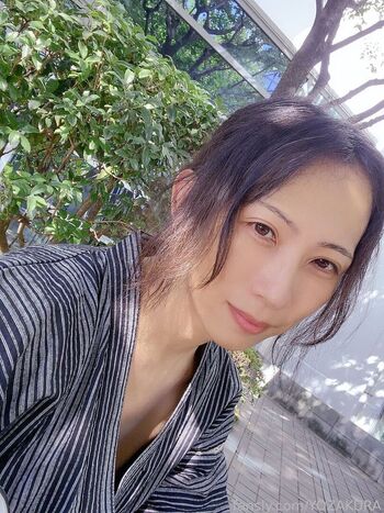 Full leaked Yozakura private onlyfans photo