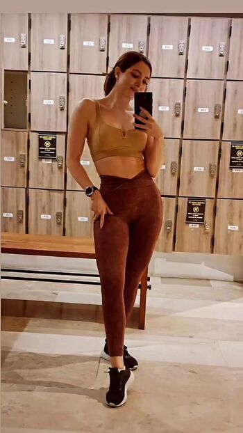 Full leaked Yssabeauty private onlyfans photo