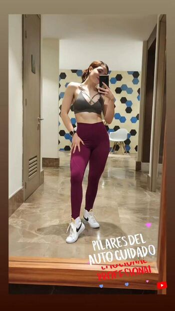 Full leaked Yssabeauty private onlyfans photo