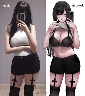 Full leaked Yu ri private onlyfans photo