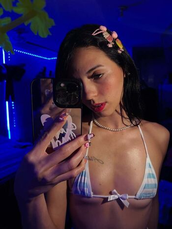 Full leaked Yudimar fatima acosta private onlyfans photo
