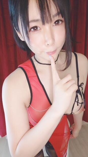 Full leaked Yui okada private onlyfans photo
