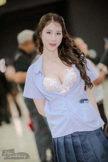 Full leaked Yui xin private onlyfans photo