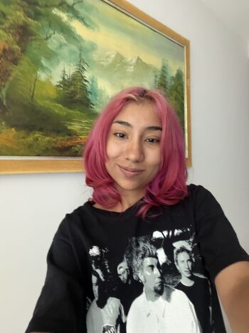 Full leaked Yuitenaa private onlyfans photo