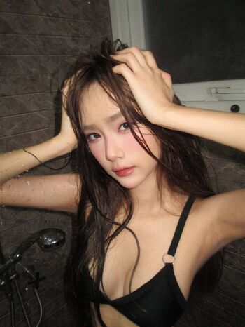 Full leaked Yujeen indyy private onlyfans photo