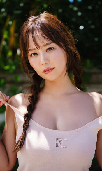 Full leaked Yuka iguchi private onlyfans photo