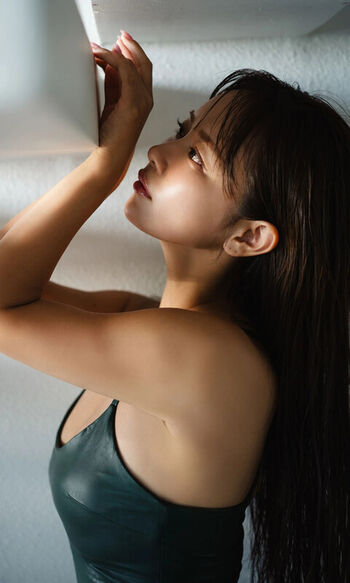 Full leaked Yuka iguchi private onlyfans photo