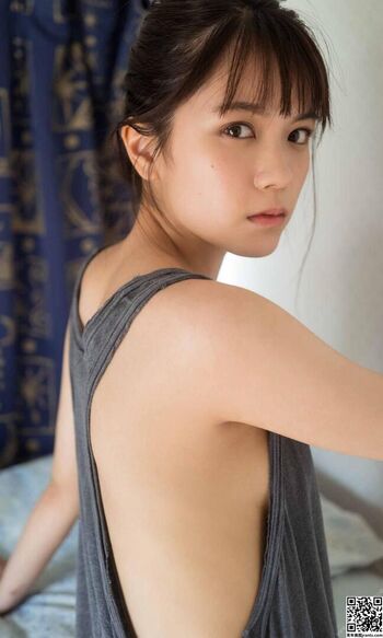 Full leaked Yuka murayama private onlyfans photo