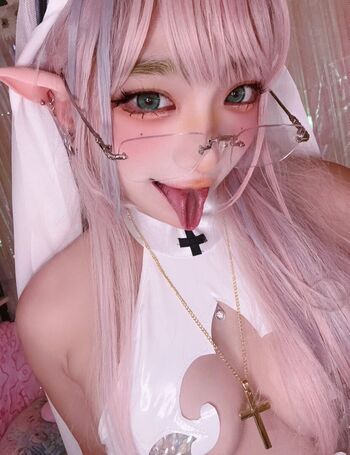Full leaked Yuki hina private onlyfans photo