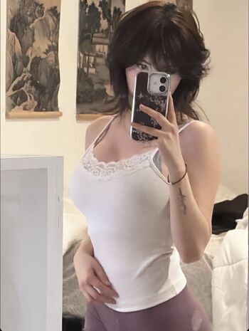 Full leaked Yukiifoxx private onlyfans photo