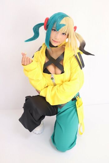 Full leaked Yukina nikuyukina private onlyfans photo