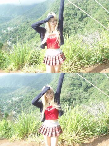 Full leaked Yukisgarden private onlyfans photo