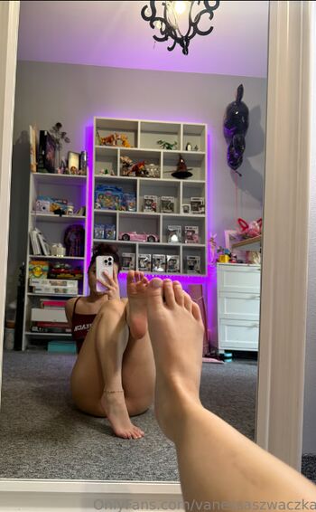 Full leaked Yukiszwaczka private onlyfans photo