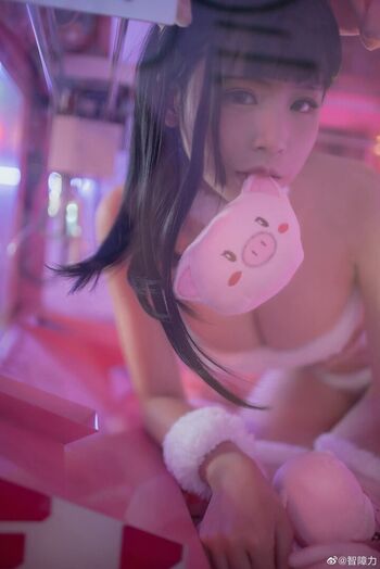 Full leaked Yukiwii private onlyfans photo