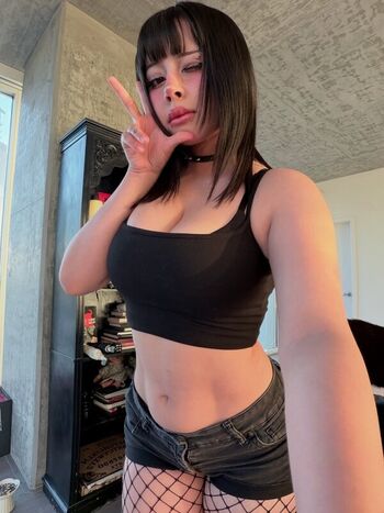 Full leaked Yukphoria private onlyfans photo