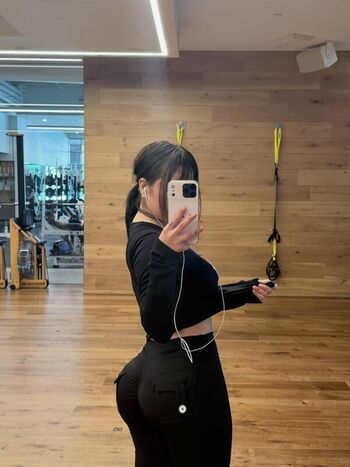 Full leaked Yukphoria private onlyfans photo